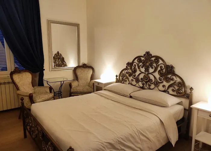 Apartment Azzurra *